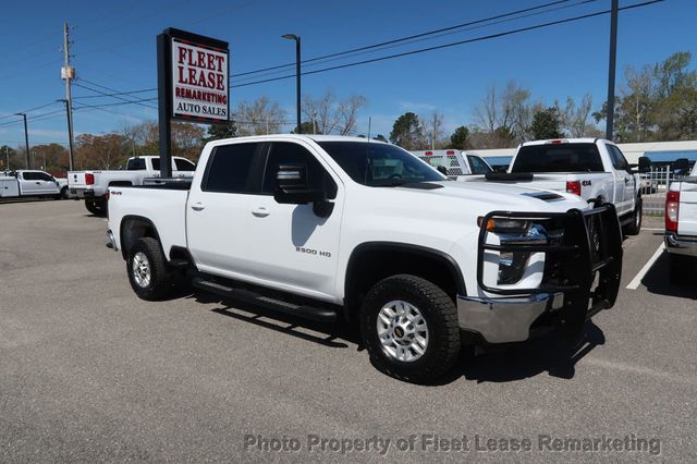 2023 Chevrolet Silverado 2500HD Silverado 2500 4WD Crew Cab SWB - 23001311 - 6