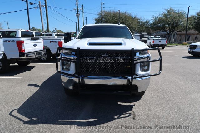 2023 Chevrolet Silverado 2500HD Silverado 2500 4WD Crew Cab SWB - 23001311 - 7