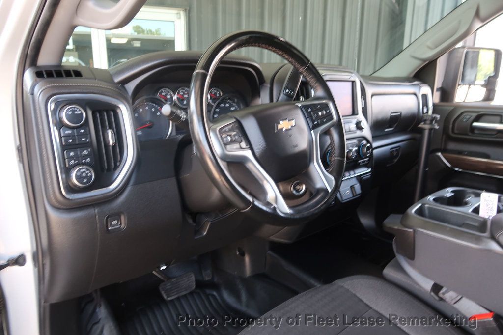 2023 Chevrolet Silverado 2500HD Silverado 2500 4WD Dbl Cab SWB - 23050533 - 9