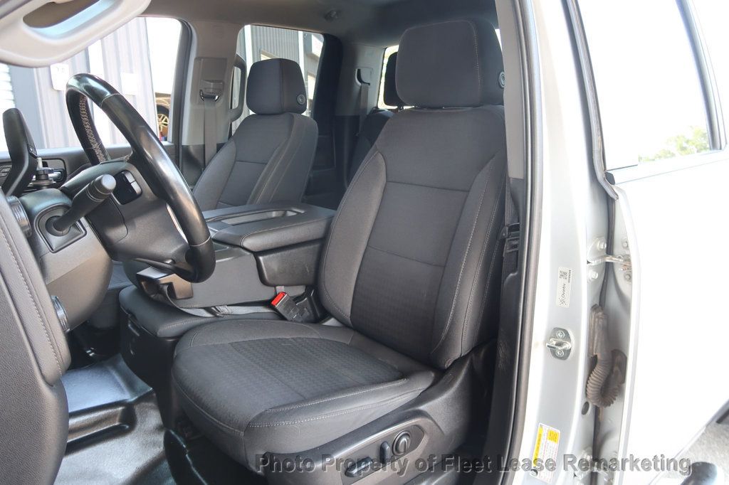 2023 Chevrolet Silverado 2500HD Silverado 2500 4WD Dbl Cab SWB - 23050533 - 10