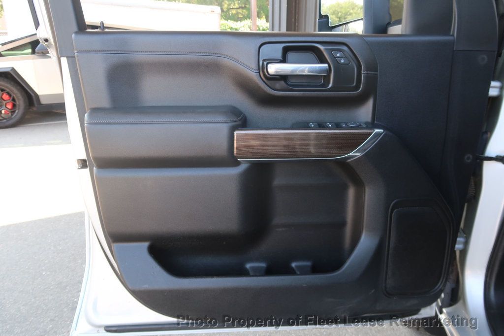 2023 Chevrolet Silverado 2500HD Silverado 2500 4WD Dbl Cab SWB - 23050533 - 12