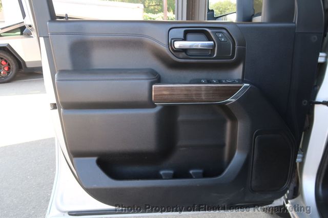 2023 Chevrolet Silverado 2500HD Silverado 2500 4WD Dbl Cab SWB - 23050533 - 12