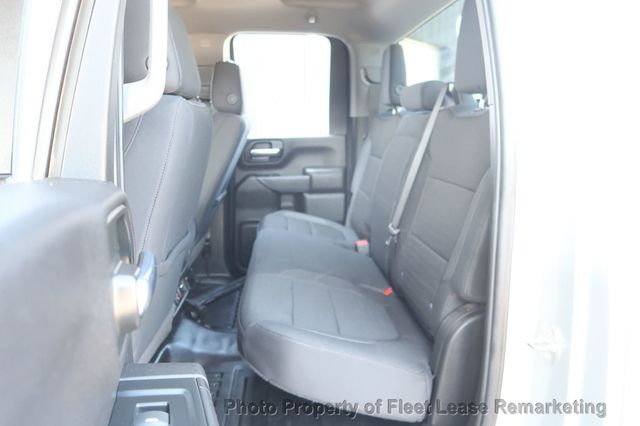 2023 Chevrolet Silverado 2500HD Silverado 2500 4WD Dbl Cab SWB - 23050533 - 14