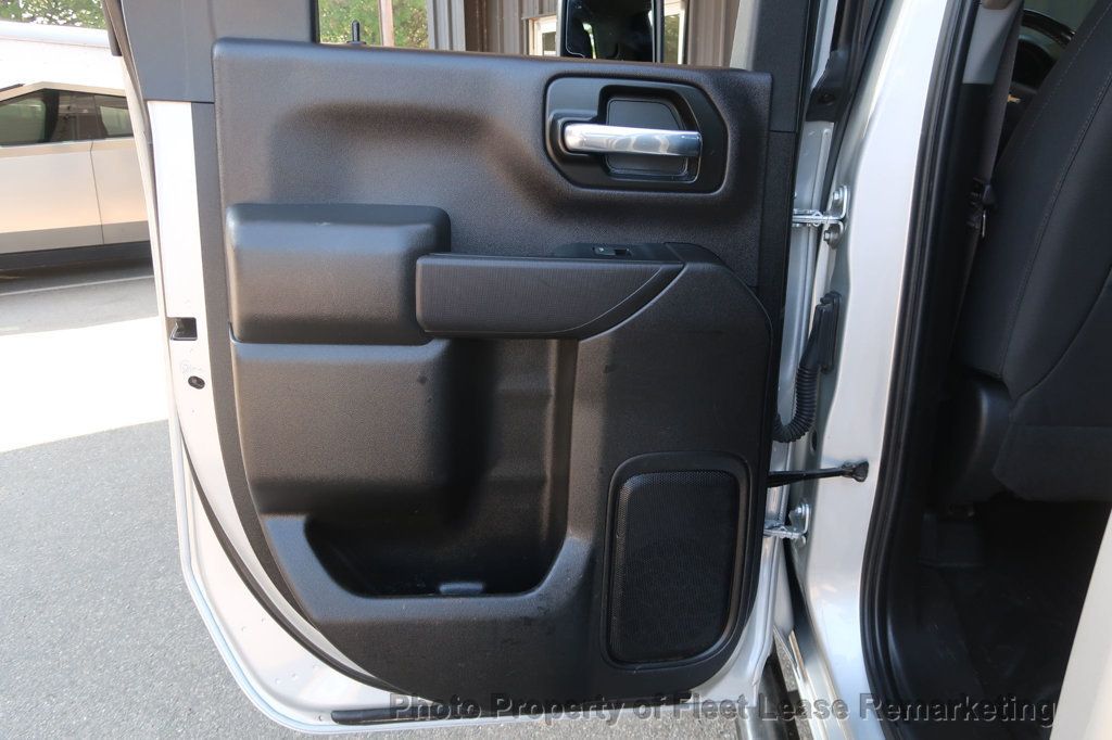 2023 Chevrolet Silverado 2500HD Silverado 2500 4WD Dbl Cab SWB - 23050533 - 16