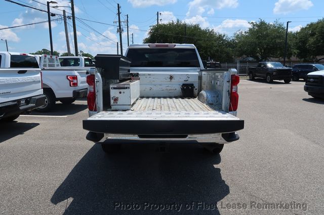 2023 Chevrolet Silverado 2500HD Silverado 2500 4WD Dbl Cab SWB - 23050533 - 17