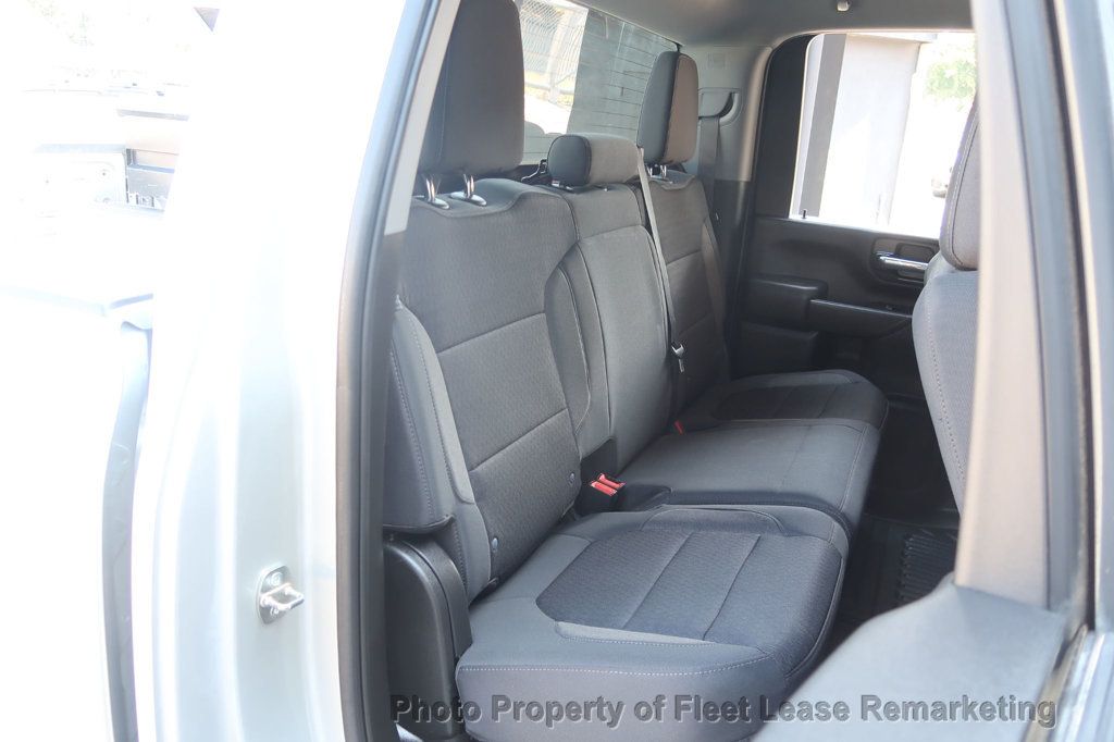 2023 Chevrolet Silverado 2500HD Silverado 2500 4WD Dbl Cab SWB - 23050533 - 18
