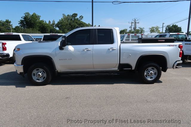 2023 Chevrolet Silverado 2500HD Silverado 2500 4WD Dbl Cab SWB - 23050533 - 1
