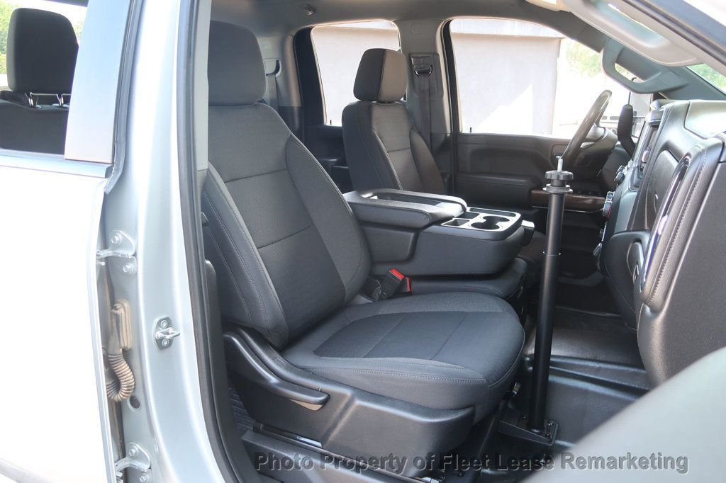2023 Chevrolet Silverado 2500HD Silverado 2500 4WD Dbl Cab SWB - 23050533 - 22