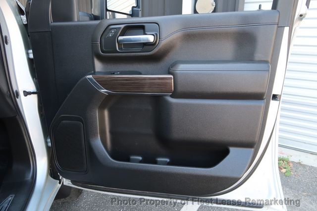 2023 Chevrolet Silverado 2500HD Silverado 2500 4WD Dbl Cab SWB - 23050533 - 24