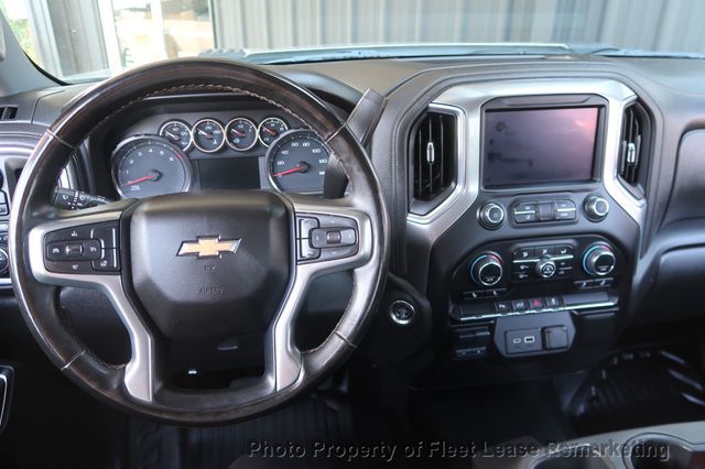 2023 Chevrolet Silverado 2500HD Silverado 2500 4WD Dbl Cab SWB - 23050533 - 25