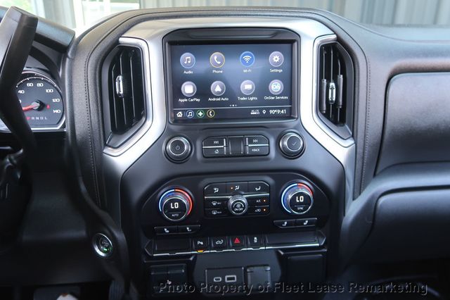 2023 Chevrolet Silverado 2500HD Silverado 2500 4WD Dbl Cab SWB - 23050533 - 27