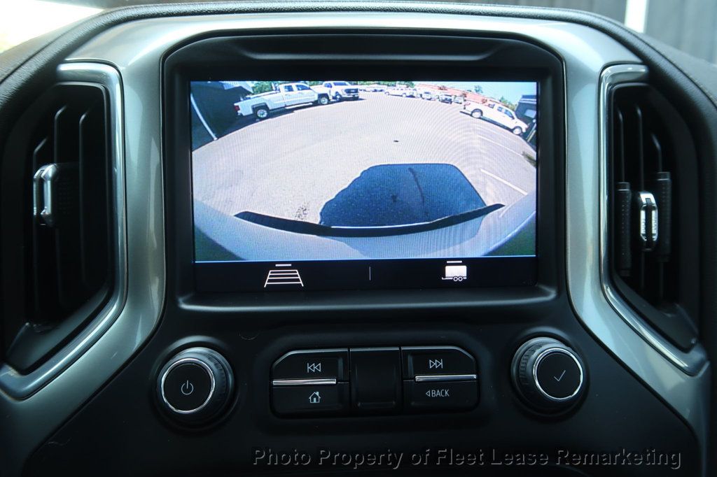 2023 Chevrolet Silverado 2500HD Silverado 2500 4WD Dbl Cab SWB - 23050533 - 29