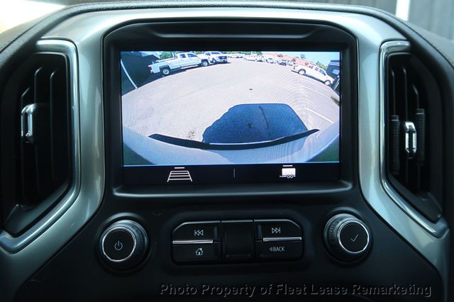 2023 Chevrolet Silverado 2500HD Silverado 2500 4WD Dbl Cab SWB - 23050533 - 29