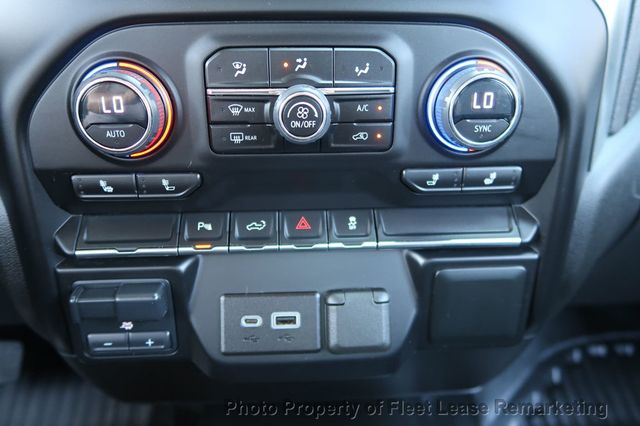 2023 Chevrolet Silverado 2500HD Silverado 2500 4WD Dbl Cab SWB - 23050533 - 30