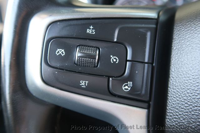 2023 Chevrolet Silverado 2500HD Silverado 2500 4WD Dbl Cab SWB - 23050533 - 31