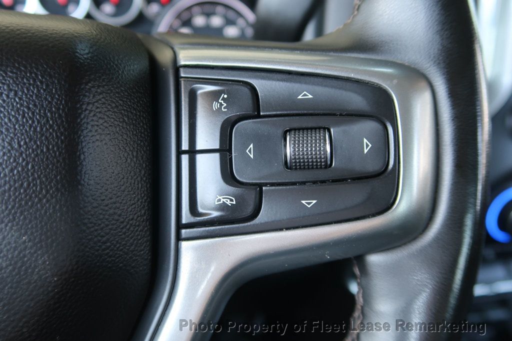 2023 Chevrolet Silverado 2500HD Silverado 2500 4WD Dbl Cab SWB - 23050533 - 32