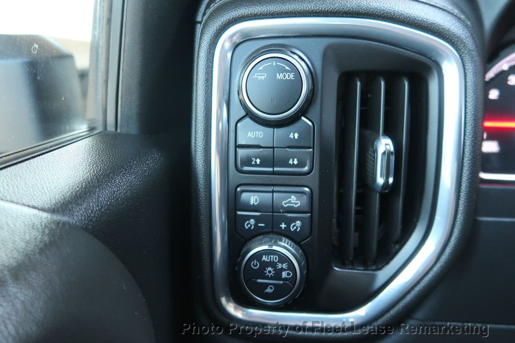 2023 Chevrolet Silverado 2500HD Silverado 2500 4WD Dbl Cab SWB - 23050533 - 33