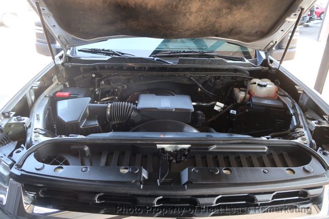 2023 Chevrolet Silverado 2500HD Silverado 2500 4WD Dbl Cab SWB - 23050533 - 36