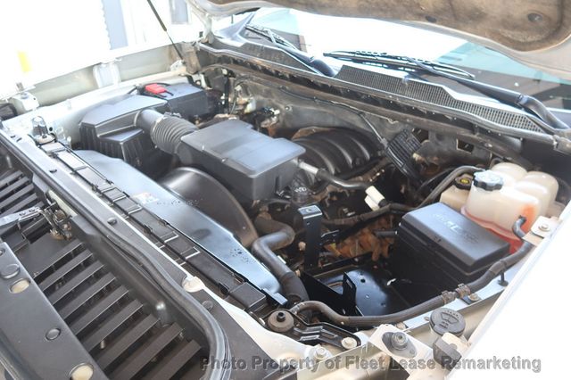 2023 Chevrolet Silverado 2500HD Silverado 2500 4WD Dbl Cab SWB - 23050533 - 37