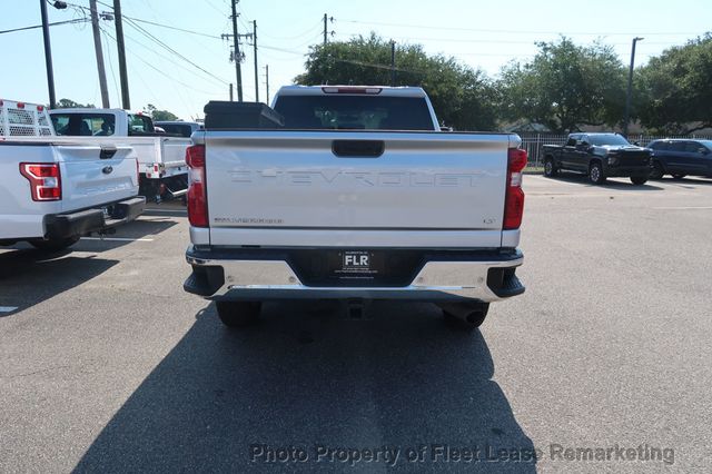 2023 Chevrolet Silverado 2500HD Silverado 2500 4WD Dbl Cab SWB - 23050533 - 3