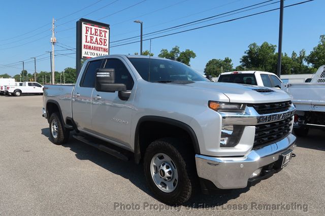 2023 Chevrolet Silverado 2500HD Silverado 2500 4WD Dbl Cab SWB - 23050533 - 6