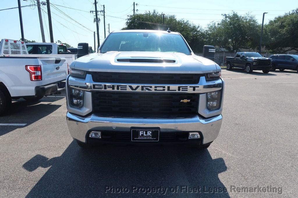 2023 Chevrolet Silverado 2500HD Silverado 2500 4WD Dbl Cab SWB - 23050533 - 7