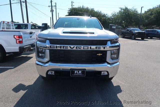 2023 Chevrolet Silverado 2500HD Silverado 2500 4WD Dbl Cab SWB - 23050533 - 7