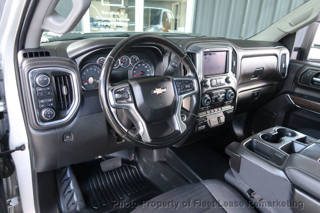 2023 Chevrolet Silverado 2500HD Silverado 2500 4WD Dbl Cab SWB - 23095039 - 9