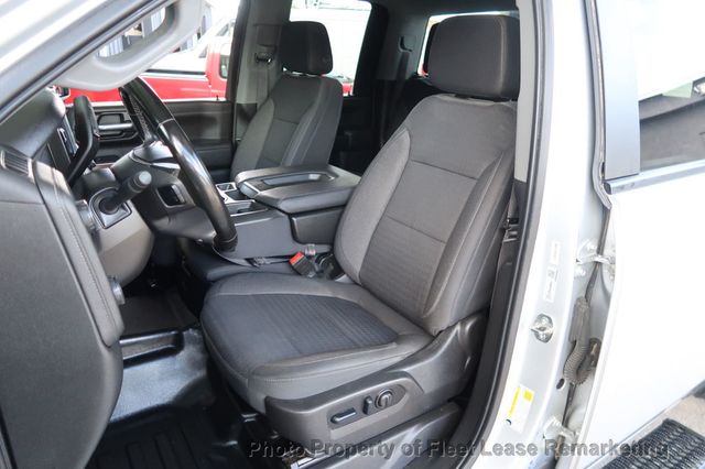 2023 Chevrolet Silverado 2500HD Silverado 2500 4WD Dbl Cab SWB - 23095039 - 10