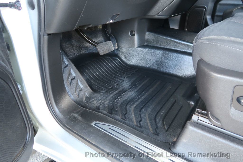 2023 Chevrolet Silverado 2500HD Silverado 2500 4WD Dbl Cab SWB - 23095039 - 11