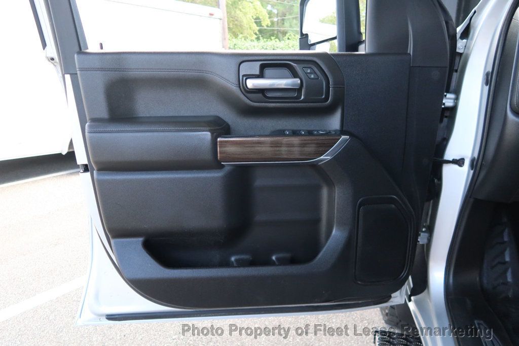 2023 Chevrolet Silverado 2500HD Silverado 2500 4WD Dbl Cab SWB - 23095039 - 12