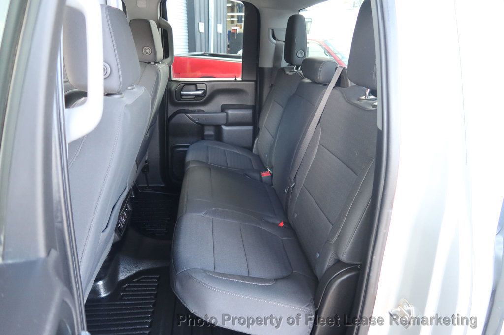 2023 Chevrolet Silverado 2500HD Silverado 2500 4WD Dbl Cab SWB - 23095039 - 14