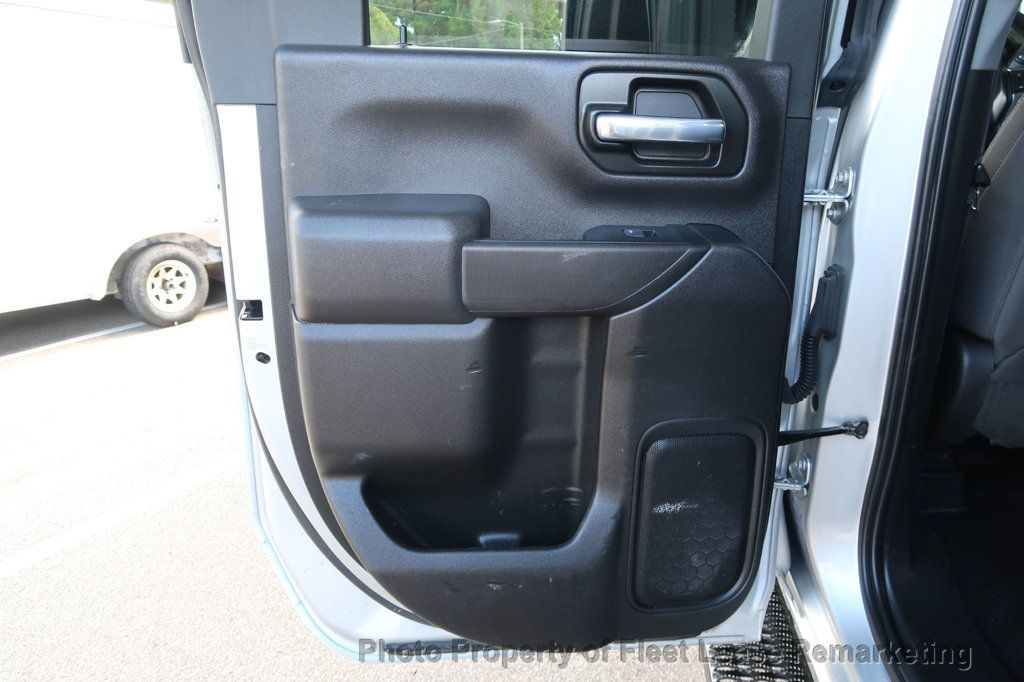 2023 Chevrolet Silverado 2500HD Silverado 2500 4WD Dbl Cab SWB - 23095039 - 16