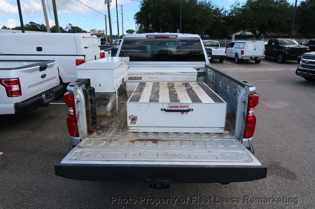 2023 Chevrolet Silverado 2500HD Silverado 2500 4WD Dbl Cab SWB - 23095039 - 17