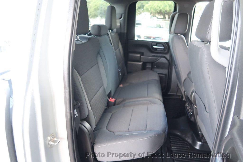 2023 Chevrolet Silverado 2500HD Silverado 2500 4WD Dbl Cab SWB - 23095039 - 18