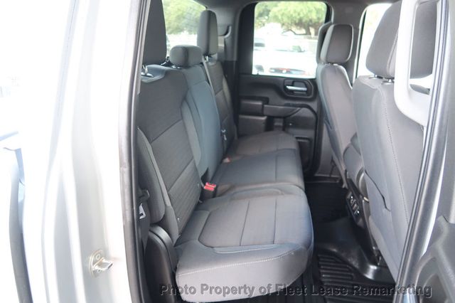 2023 Chevrolet Silverado 2500HD Silverado 2500 4WD Dbl Cab SWB - 23095039 - 18