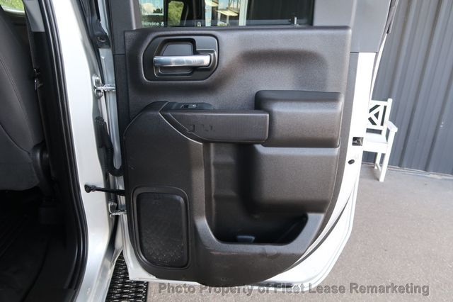 2023 Chevrolet Silverado 2500HD Silverado 2500 4WD Dbl Cab SWB - 23095039 - 20