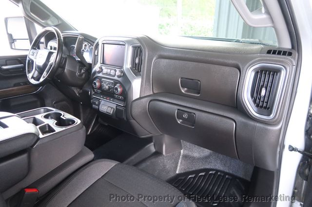2023 Chevrolet Silverado 2500HD Silverado 2500 4WD Dbl Cab SWB - 23095039 - 21