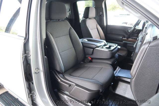 2023 Chevrolet Silverado 2500HD Silverado 2500 4WD Dbl Cab SWB - 23095039 - 22