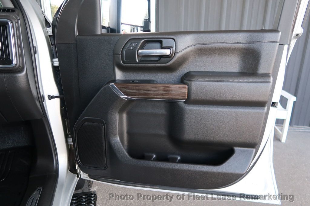 2023 Chevrolet Silverado 2500HD Silverado 2500 4WD Dbl Cab SWB - 23095039 - 24