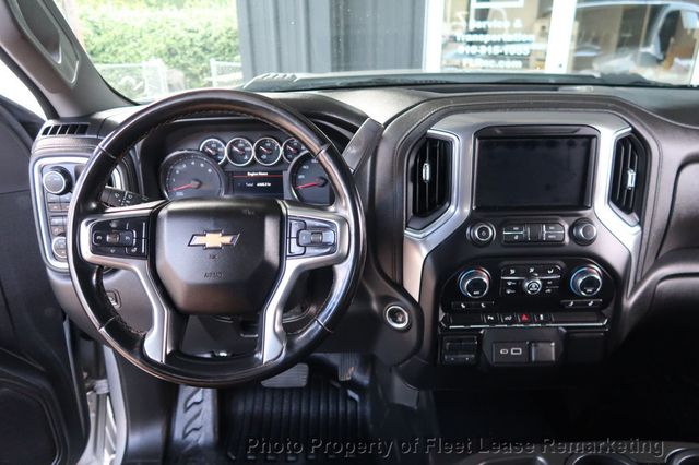 2023 Chevrolet Silverado 2500HD Silverado 2500 4WD Dbl Cab SWB - 23095039 - 25