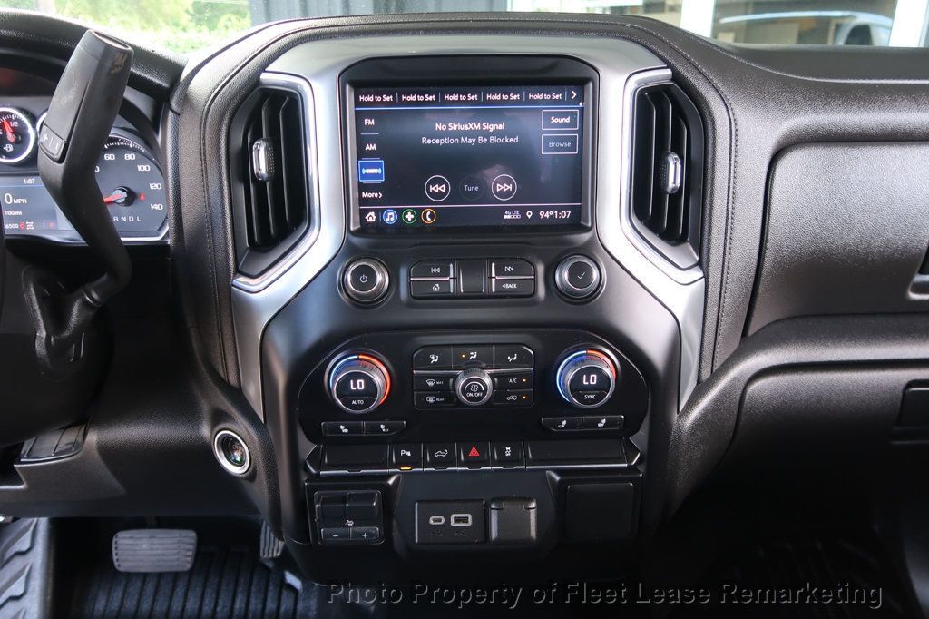 2023 Chevrolet Silverado 2500HD Silverado 2500 4WD Dbl Cab SWB - 23095039 - 27