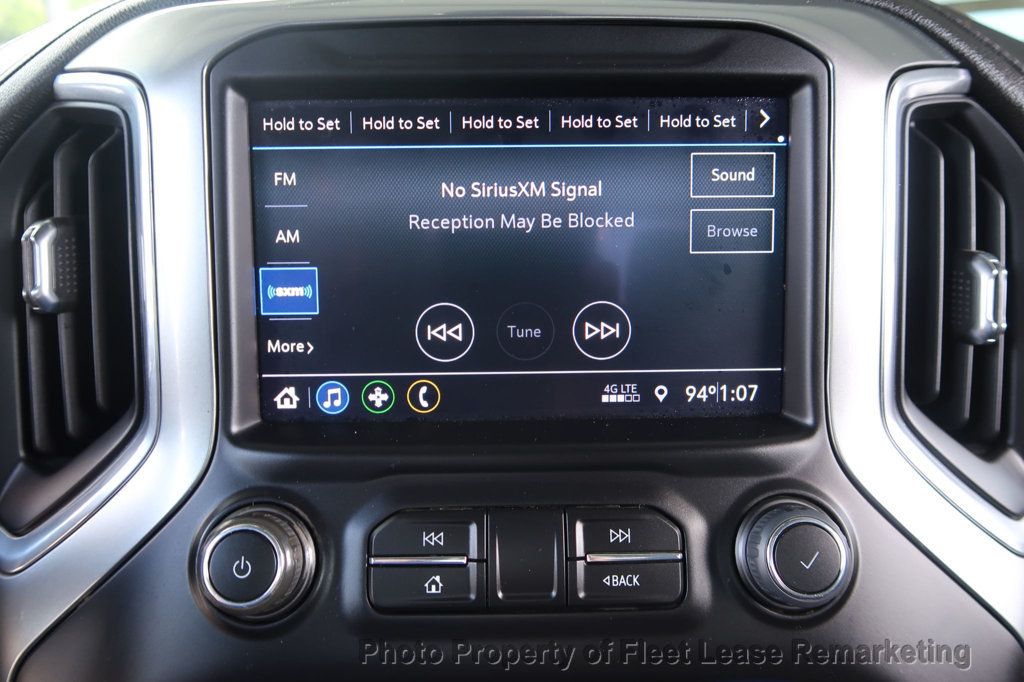 2023 Chevrolet Silverado 2500HD Silverado 2500 4WD Dbl Cab SWB - 23095039 - 28