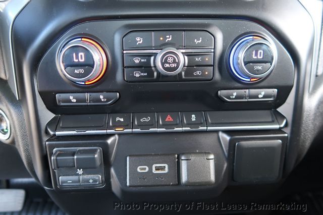 2023 Chevrolet Silverado 2500HD Silverado 2500 4WD Dbl Cab SWB - 23095039 - 30