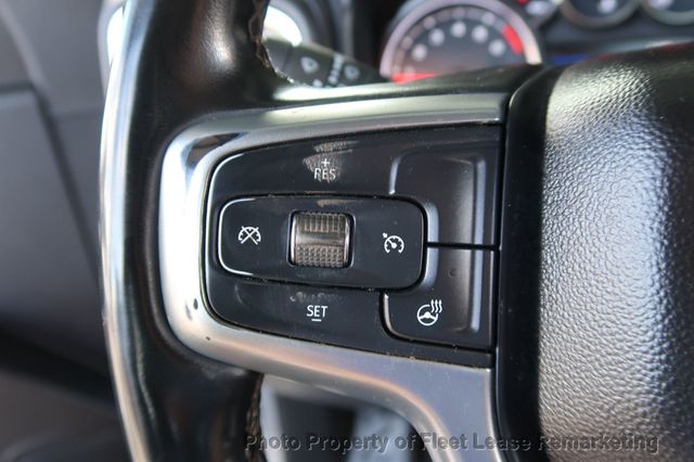 2023 Chevrolet Silverado 2500HD Silverado 2500 4WD Dbl Cab SWB - 23095039 - 32