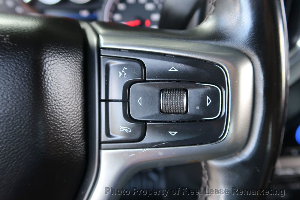 2023 Chevrolet Silverado 2500HD Silverado 2500 4WD Dbl Cab SWB - 23095039 - 33