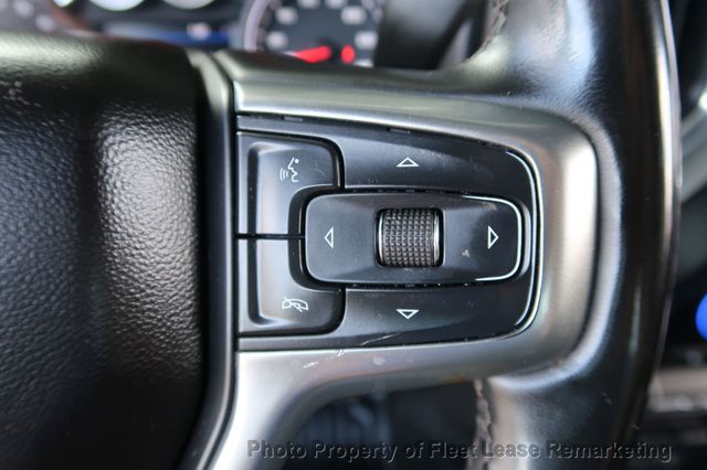 2023 Chevrolet Silverado 2500HD Silverado 2500 4WD Dbl Cab SWB - 23095039 - 33