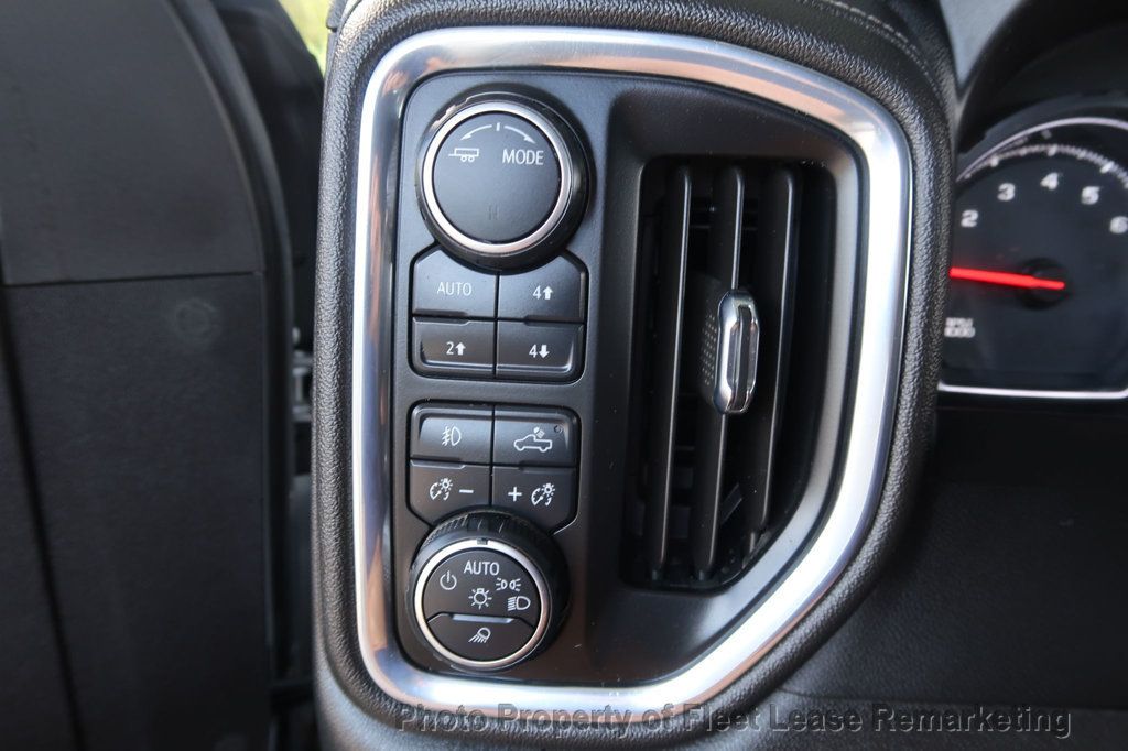 2023 Chevrolet Silverado 2500HD Silverado 2500 4WD Dbl Cab SWB - 23095039 - 34