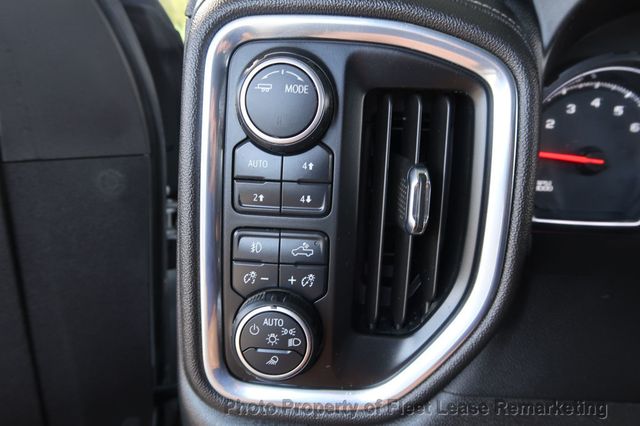 2023 Chevrolet Silverado 2500HD Silverado 2500 4WD Dbl Cab SWB - 23095039 - 34