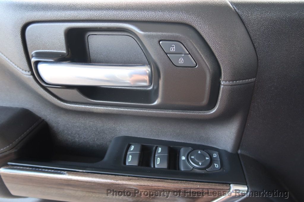 2023 Chevrolet Silverado 2500HD Silverado 2500 4WD Dbl Cab SWB - 23095039 - 35